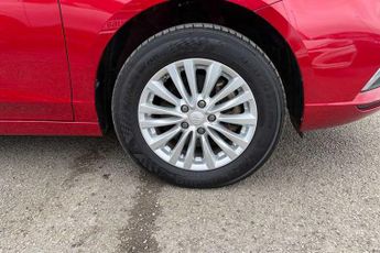 MG MG5 61.1kWh Exclusive Long Range Estate 5dr Electric Auto (156 ps)