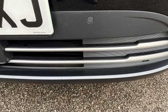 Hyundai KONA 64kWh Ultimate SUV 5dr Electric Auto (10.5kW Charger) (204 ps)