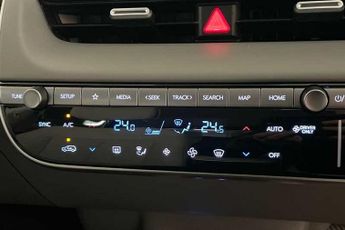 Hyundai IONIQ 5 84kWh Ultimate Hatchback 5dr Electric Auto (228 ps)
