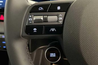 Hyundai IONIQ 5 84kWh Ultimate Hatchback 5dr Electric Auto (228 ps)
