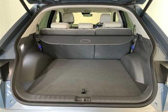 Hyundai IONIQ 5 84kWh Ultimate Hatchback 5dr Electric Auto (228 ps)
