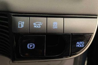 Hyundai IONIQ 5 84kWh Ultimate Hatchback 5dr Electric Auto (228 ps)
