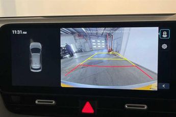 Hyundai IONIQ 5 84kWh Ultimate Hatchback 5dr Electric Auto (228 ps)