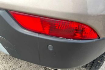 VAUXHALL MOKKA X 1.4i Turbo Elite Nav SUV 5dr Petrol Auto Euro 6 (140 ps)