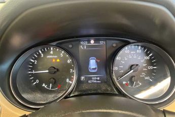 NISSAN X-TRAIL 1.3 DIG-T Tekna SUV 5dr Petrol DCT Auto Euro 6 (s/s) (160 ps)