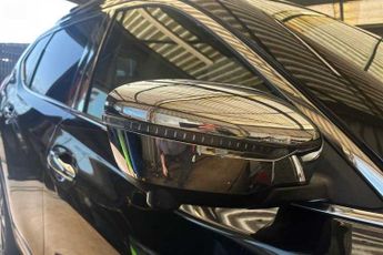 NISSAN X-TRAIL 1.3 DIG-T Tekna SUV 5dr Petrol DCT Auto Euro 6 (s/s) (160 ps)