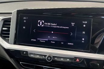 VAUXHALL GRANDLAND 1.2 Turbo Ultimate SUV 5dr Petrol Auto Euro 6 (s/s) (130 ps)