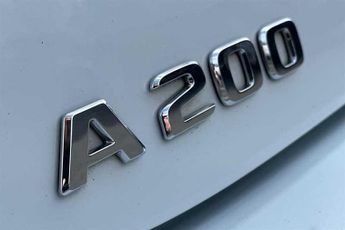 MERCEDES-BENZ A CLASS 1.3 A200 AMG Line Hatchback 5dr Petrol 7G-DCT Euro 6 (s/s) (163 