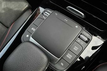 MERCEDES-BENZ A CLASS 1.3 A200 AMG Line Hatchback 5dr Petrol 7G-DCT Euro 6 (s/s) (163 