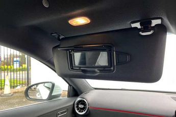 MERCEDES-BENZ A CLASS 1.3 A200 AMG Line Hatchback 5dr Petrol 7G-DCT Euro 6 (s/s) (163 