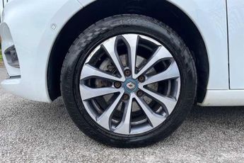 RENAULT ZOE R135 52kWh GT Line Hatchback 5dr Electric Auto (i, Rapid Charge)