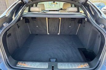 BMW X4 3.0 30d M Sport SUV 5dr Diesel Auto xDrive Euro 6 (s/s) (258 ps)