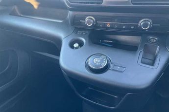 Vauxhall Combo Life Energy 1.5 Turbo Diesel Automatic Start/Stop (130ps)