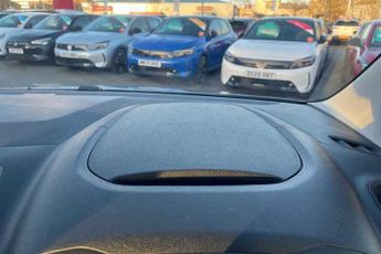 Vauxhall Combo Life Energy 1.5 Turbo Diesel Automatic Start/Stop (130ps)