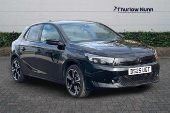 Vauxhall Corsa 1.2 Turbo Ultimate Hatchback 5dr Petrol Auto Euro 6 (s/s) (100 p