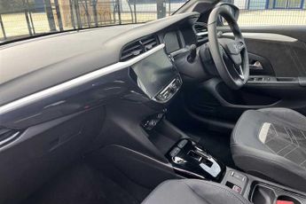 Vauxhall Corsa 1.2 Turbo Ultimate Hatchback 5dr Petrol Auto Euro 6 (s/s) (100 p