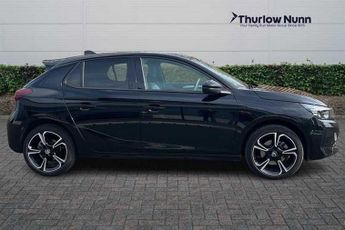Vauxhall Corsa 1.2 Turbo Ultimate Hatchback 5dr Petrol Auto Euro 6 (s/s) (100 p