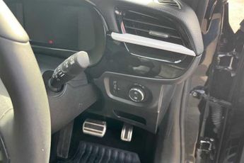 Vauxhall Corsa 1.2 Turbo Ultimate Hatchback 5dr Petrol Auto Euro 6 (s/s) (100 p