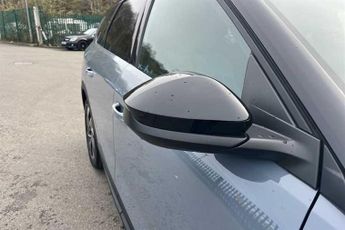 Vauxhall Grandland 1.2i Turbo (136 PS) Ultimate 5 Door Petrol Hybrid SUV Automatic 