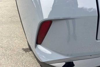 Vauxhall Grandland 1.2i Turbo (136 PS) Ultimate 5 Door Petrol Hybrid SUV Automatic 