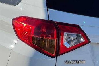 SUZUKI VITARA 1.6 SZ5 SUV 5dr Petrol Auto ALLGRIP Euro 6 (s/s) (120 ps)