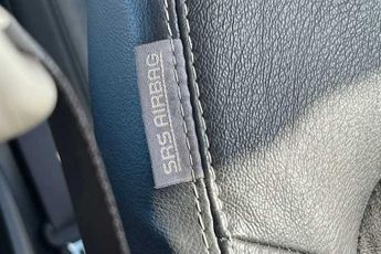 SUZUKI VITARA 1.6 SZ5 SUV 5dr Petrol Auto ALLGRIP Euro 6 (s/s) (120 ps)