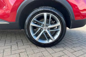 MG HS 1.5 T-GDI Exclusive SUV 5dr Petrol DCT Euro 6 (s/s) (162 ps)