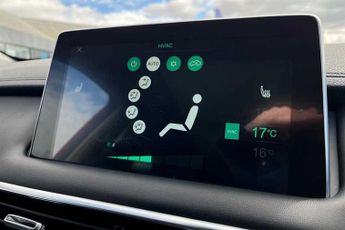 MG HS 1.5 T-GDI Exclusive SUV 5dr Petrol DCT Euro 6 (s/s) (162 ps)