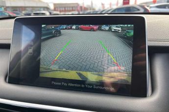 MG HS 1.5 T-GDI Exclusive SUV 5dr Petrol DCT Euro 6 (s/s) (162 ps)