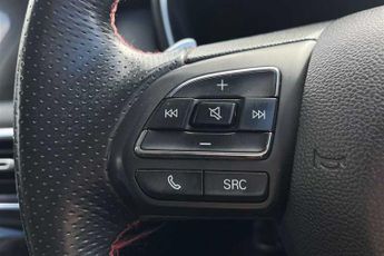 MG HS 1.5 T-GDI Exclusive SUV 5dr Petrol DCT Euro 6 (s/s) (162 ps)