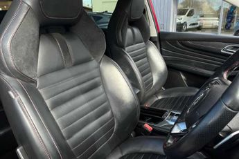 MG HS 1.5 T-GDI Exclusive SUV 5dr Petrol DCT Euro 6 (s/s) (162 ps)