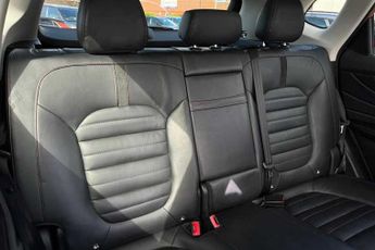 MG HS 1.5 T-GDI Exclusive SUV 5dr Petrol DCT Euro 6 (s/s) (162 ps)