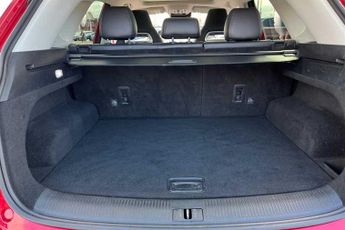 MG HS 1.5 T-GDI Exclusive SUV 5dr Petrol DCT Euro 6 (s/s) (162 ps)