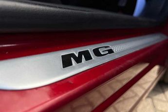 MG HS 1.5 T-GDI Exclusive SUV 5dr Petrol DCT Euro 6 (s/s) (162 ps)