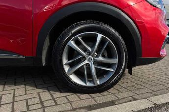 MG HS 1.5 T-GDI Exclusive SUV 5dr Petrol DCT Euro 6 (s/s) (162 ps)