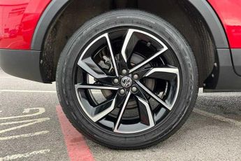 MG ZS 1.0 T-GDI Exclusive SUV 5dr Petrol Auto Euro 6 (111 ps)