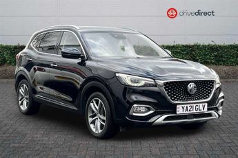 MG HS 1.5 T-GDI Exclusive SUV 5dr Petrol Manual Euro 6 (s/s) (162 ps)