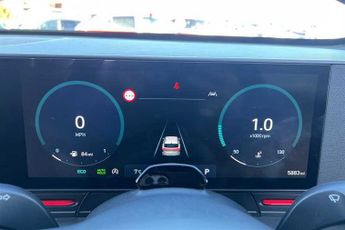 HYUNDAI KONA 1.0 T-GDi N Line S SUV 5dr Petrol DCT Euro 6 (s/s) (120 ps)