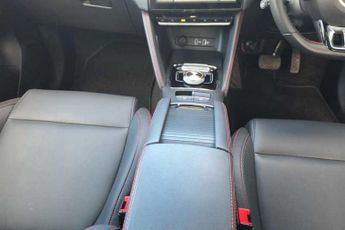 MG MG ZS 72.6kWh Trophy Long Range SUV 5dr Electric Auto (156 ps)