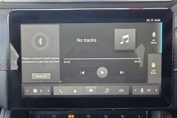 MG MG ZS 72.6kWh Trophy Long Range SUV 5dr Electric Auto (156 ps)
