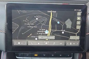 MG MG ZS 72.6kWh Trophy Long Range SUV 5dr Electric Auto (156 ps)
