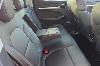 MG MG ZS 72.6kWh Trophy Long Range SUV 5dr Electric Auto (156 ps)