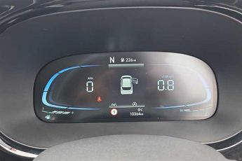 Hyundai i10 1.0 Advance Hatchback 5dr Petrol Auto Euro 6 (s/s) (67 ps)