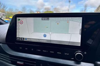 Hyundai i20 1.0 T-GDi MHEV N Line Hatchback 5dr Petrol Hybrid DCT Euro 6 (s/