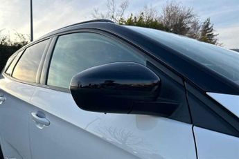 VAUXHALL GRANDLAND 1.6 14.2kWh GSe SUV 5dr Petrol Plug-in Hybrid Auto AWD Euro 6 (s