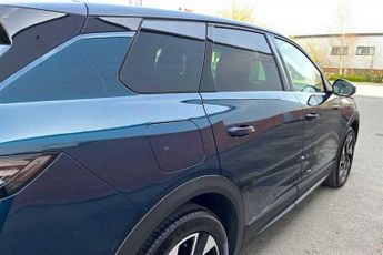 Vauxhall Grandland 1.2 GS SUV 5dr Petrol Hybrid e-DCT Euro 6 (s/s) (136 ps)