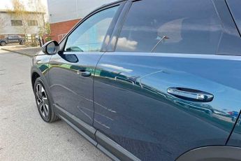 Vauxhall Grandland 1.2 GS SUV 5dr Petrol Hybrid e-DCT Euro 6 (s/s) (136 ps)