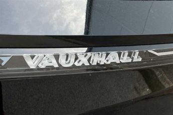 Vauxhall Grandland 1.2 Ultimate SUV 5dr Petrol Hybrid e-DCT Euro 6 (s/s) (136 ps)