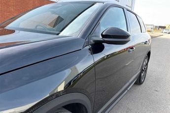 Vauxhall Grandland 1.2 Ultimate SUV 5dr Petrol Hybrid e-DCT Euro 6 (s/s) (136 ps)