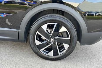 Vauxhall Grandland 1.2 Ultimate SUV 5dr Petrol Hybrid e-DCT Euro 6 (s/s) (136 ps)
